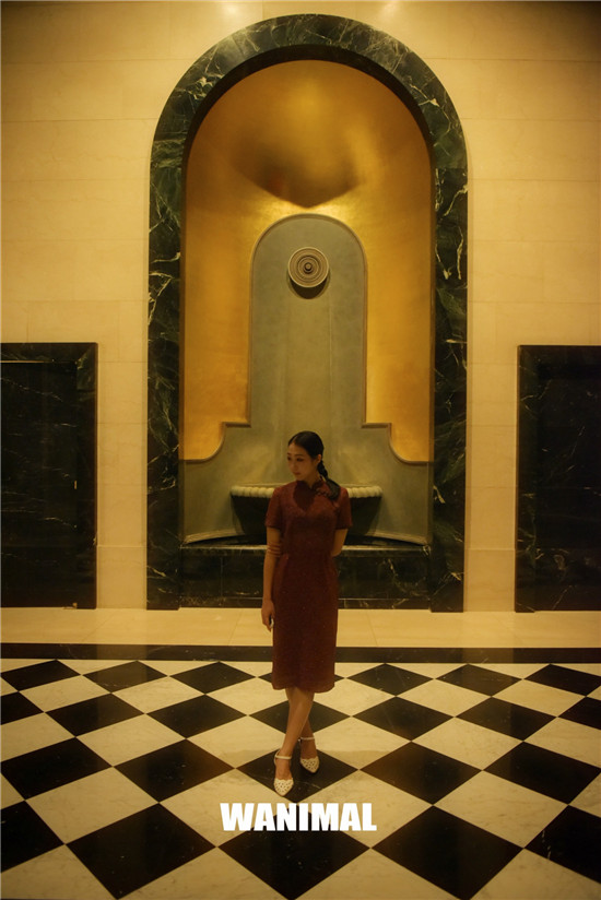 wanimalCosplay写真作品全集 wanimalCosplay写真作品全集