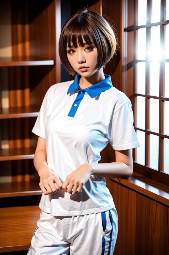 小恩全部写真作品图片欣赏