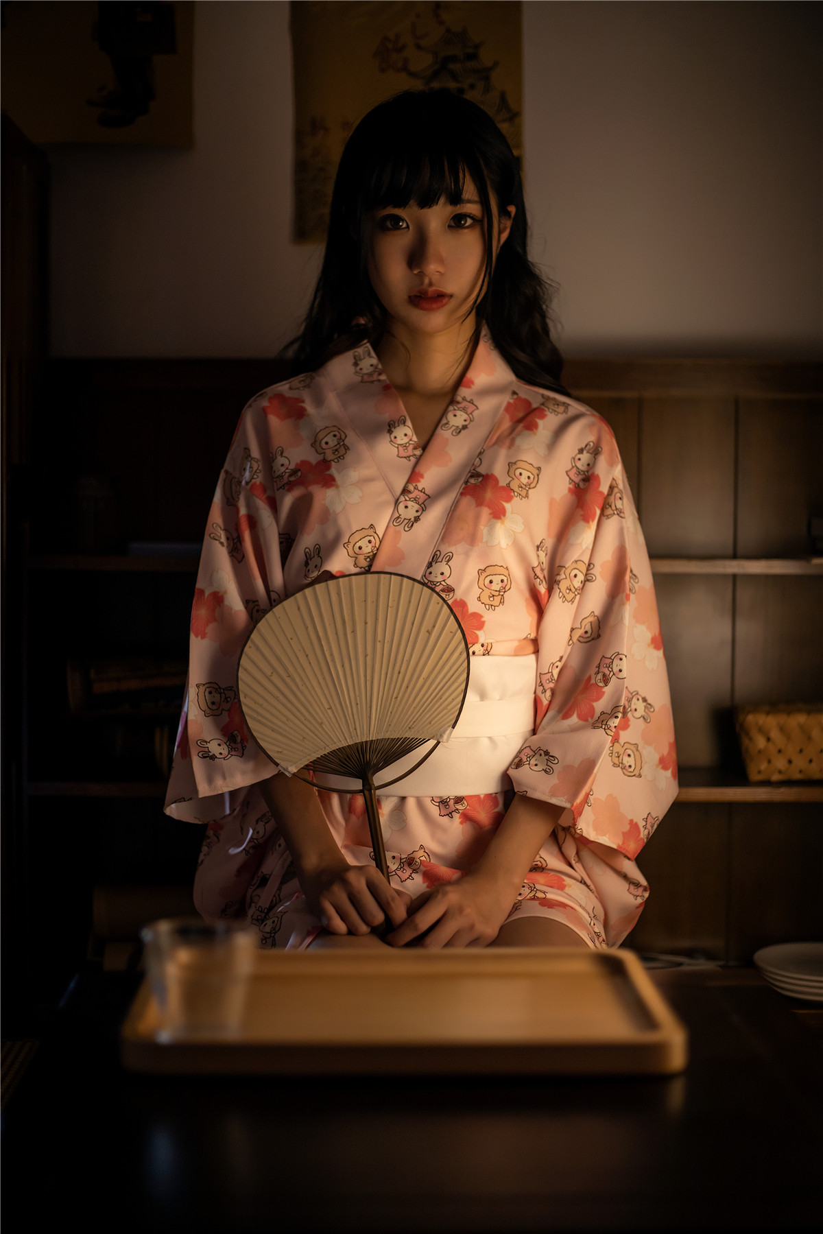 小恩全部写真作品图片欣赏