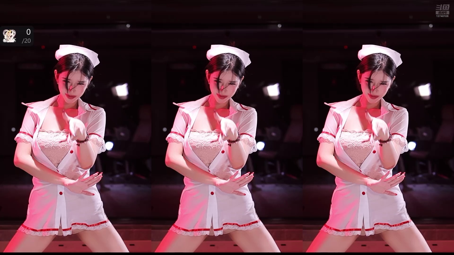 小恩写真图片合集与社交主页