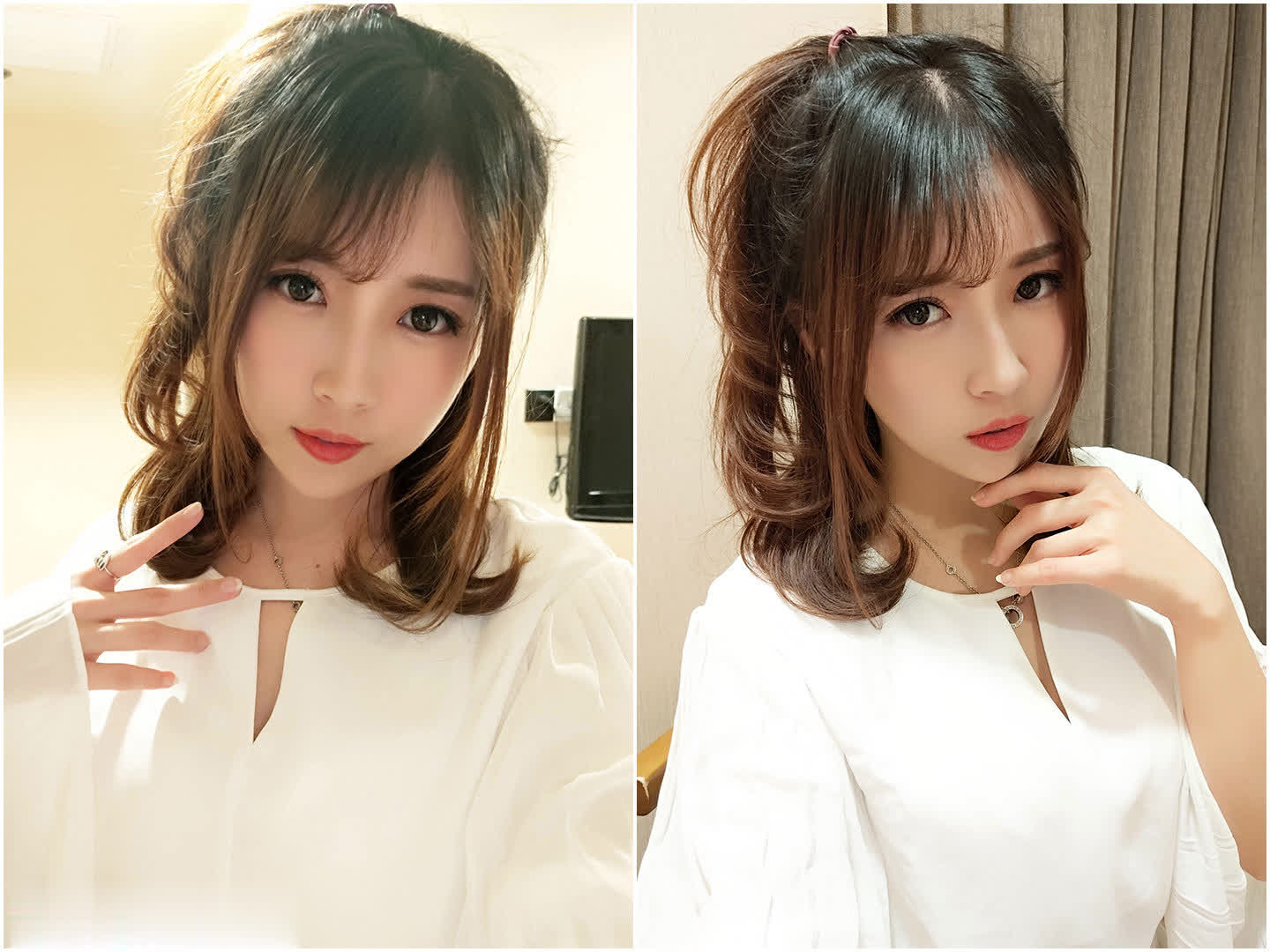 小女巫露娜高清Cosplay写真图片大全