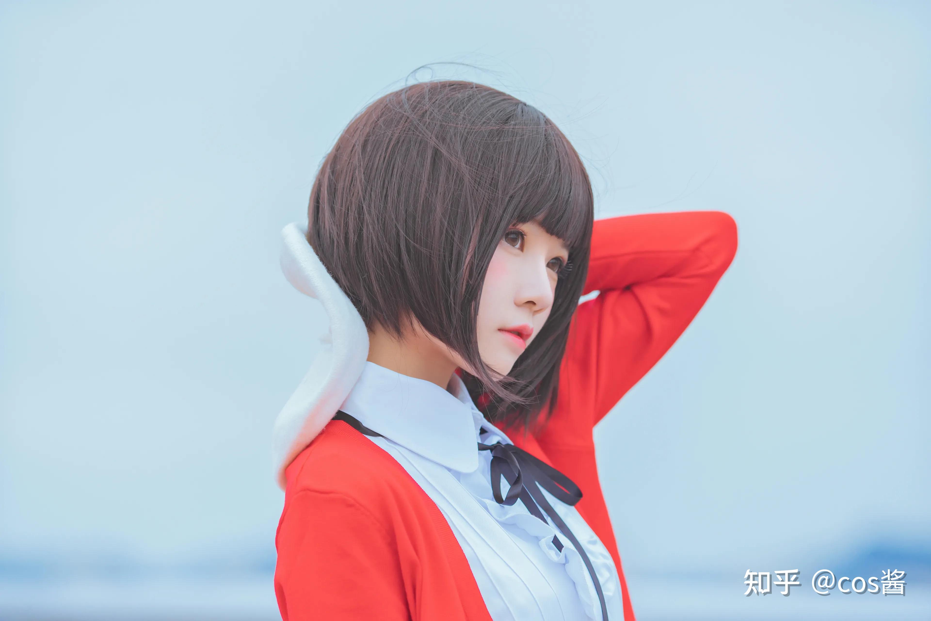 小星星Cosplay写真图鉴与资料