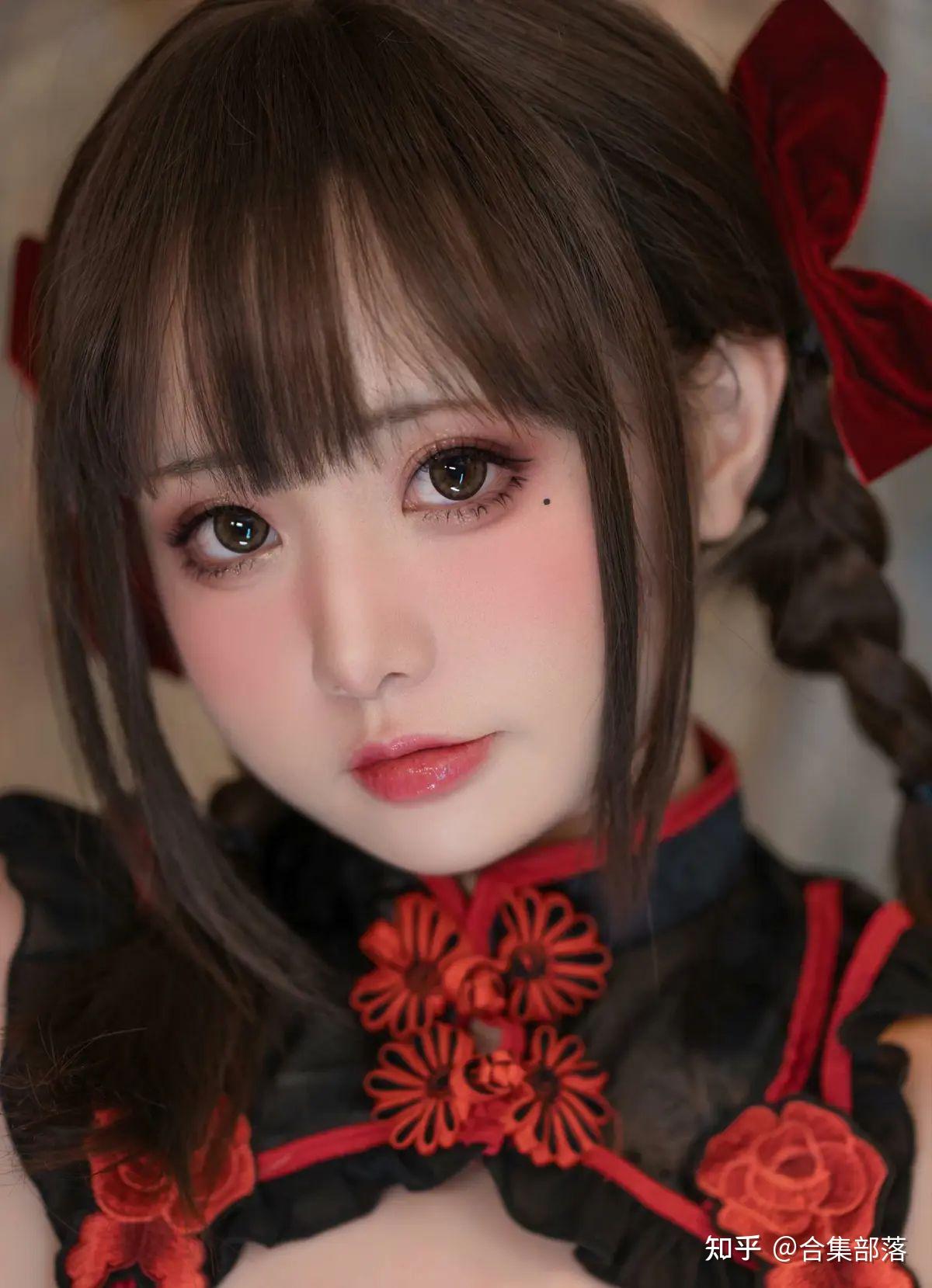 小星星写真图片合集与社交主页