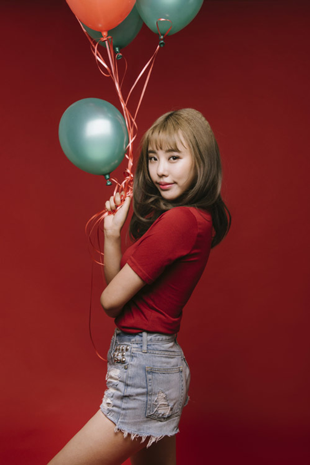 肖雅婷Cosplay写真作品全集 肖雅婷Cosplay写真作品全集