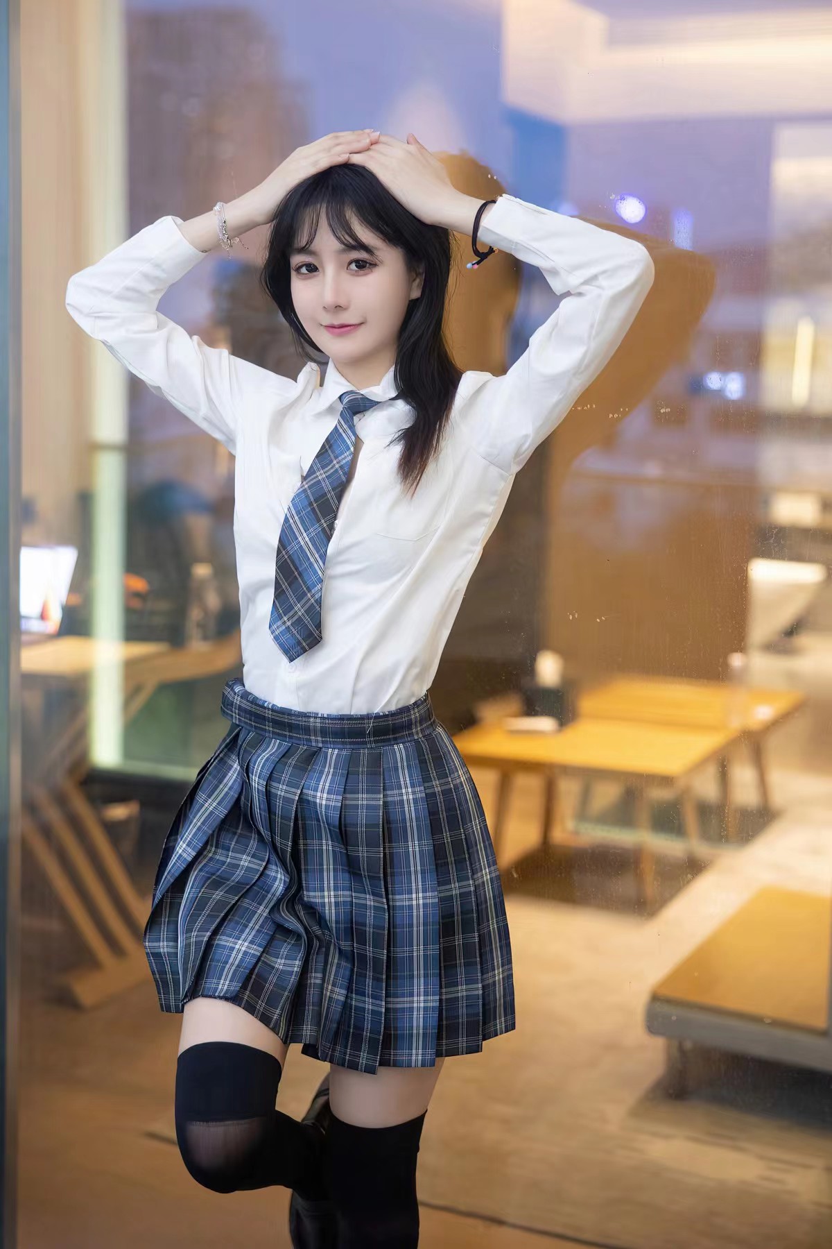 谢小蒽角色扮演写真作品总览 谢小蒽角色扮演写真作品总览