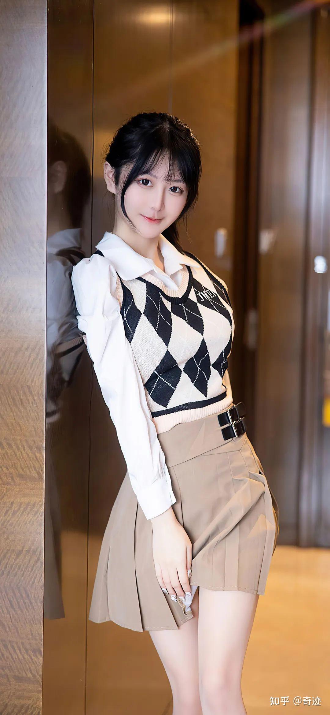 谢小蒽角色扮演写真作品总览 谢小蒽角色扮演写真作品总览