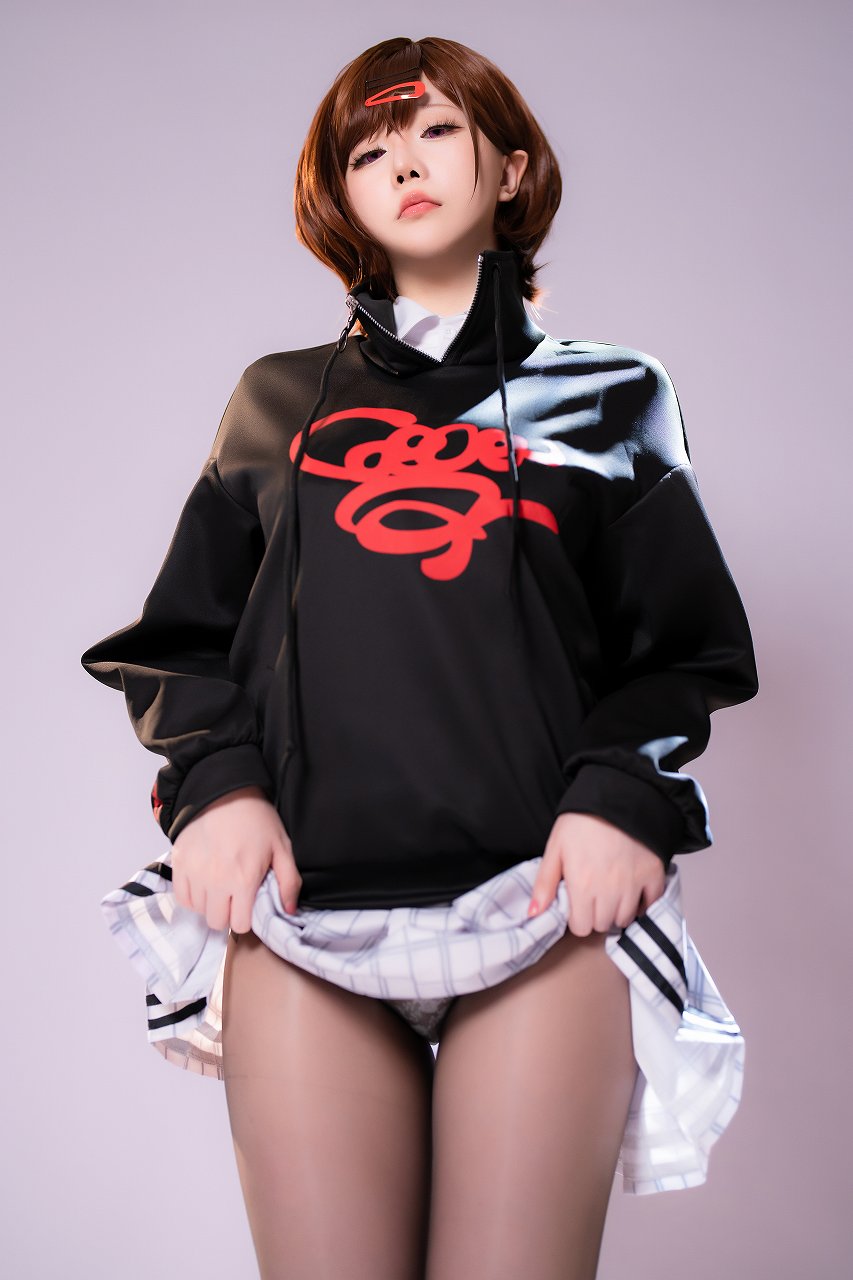 星之迟迟Cosplay作品合集与个人简介