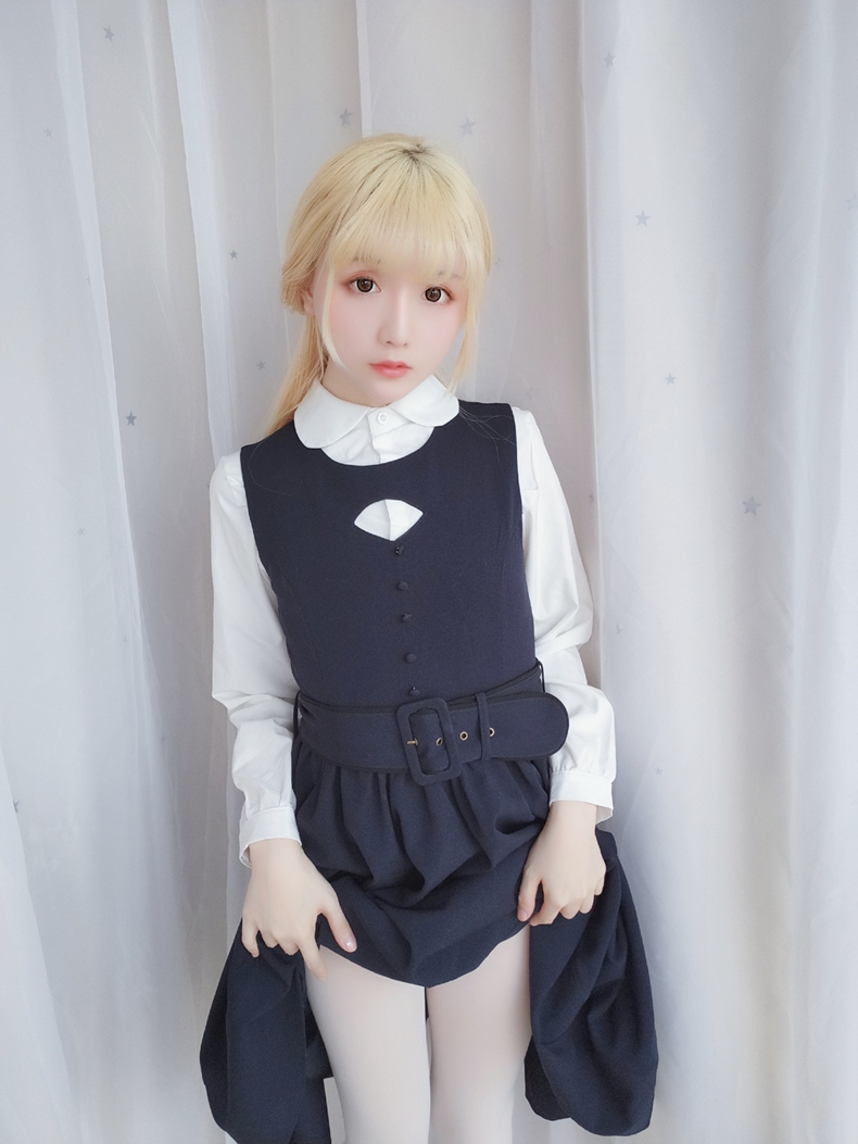 星之迟迟个人资料与写真图片合集