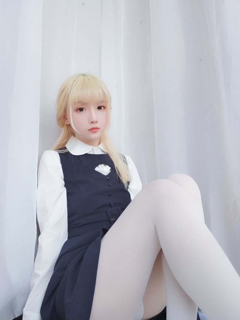 星之迟迟个人资料与写真图片合集