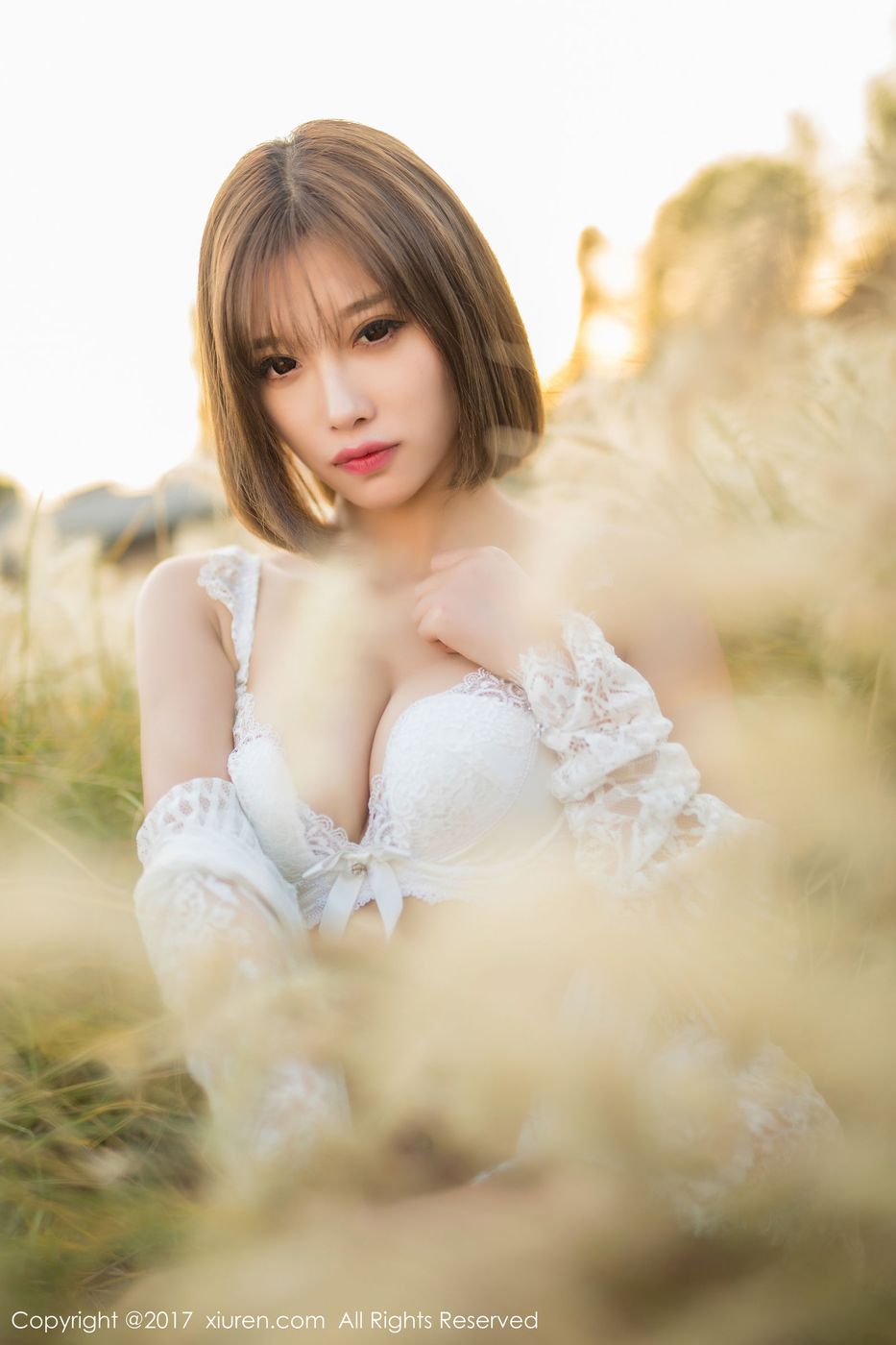 杨晨晨写真图片合集与社交主页