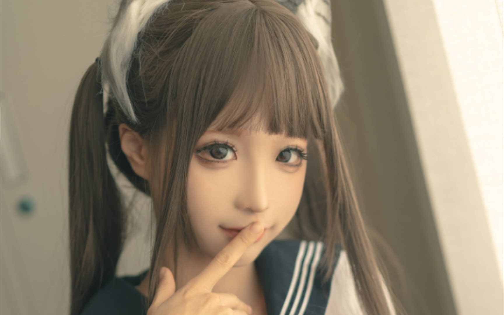 桜井宁宁Cosplay写真图鉴与资料