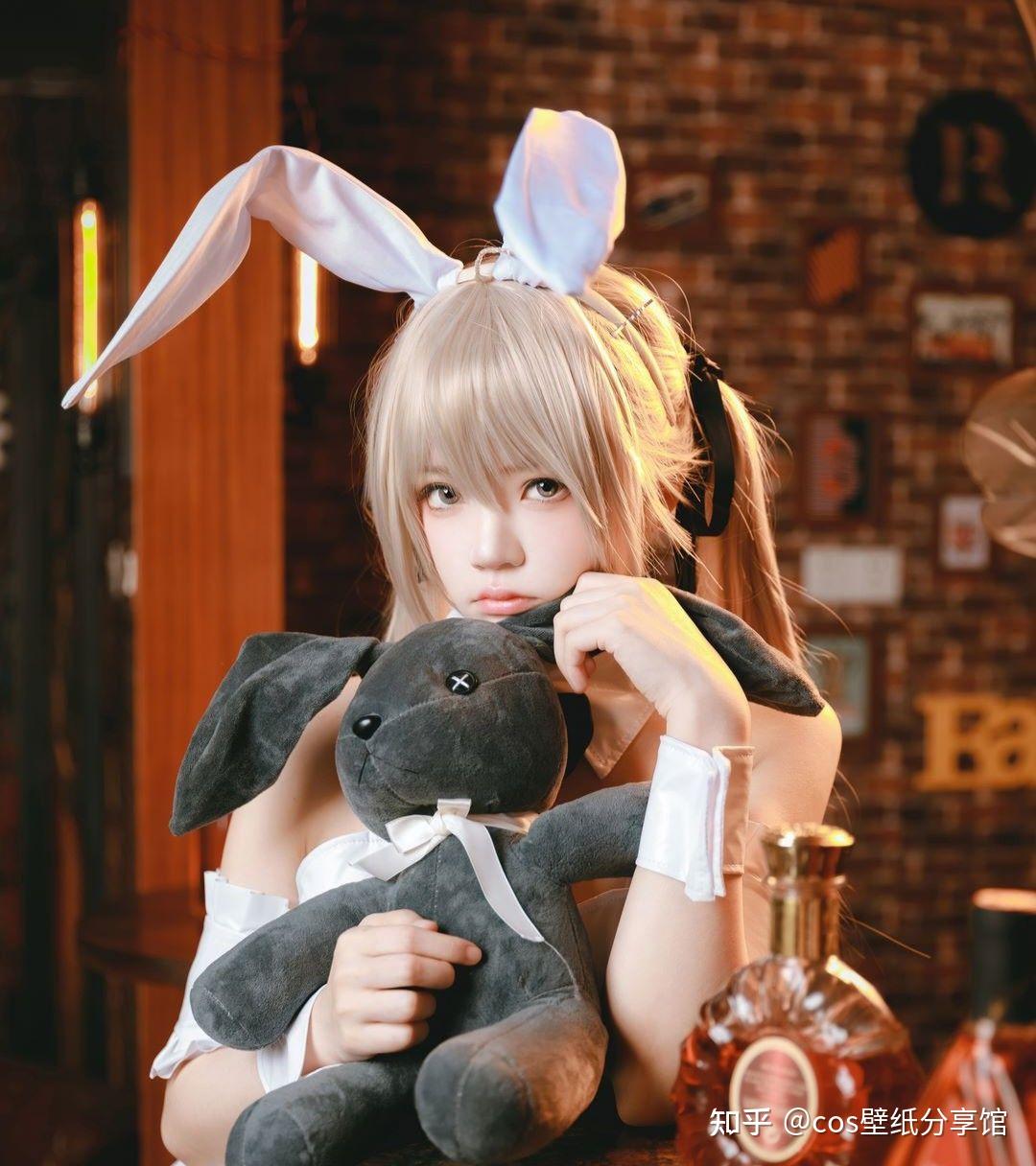 桜桃喵全部写真作品图片欣赏