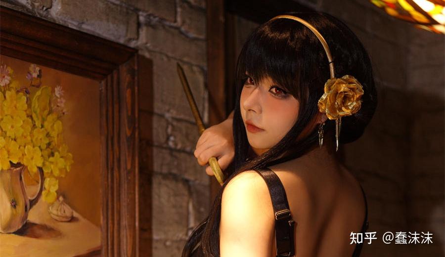 玉汇写真图集 - yuuhui最新Cosplay精选 玉汇写真图集 - yuuhui最新Cosplay精选