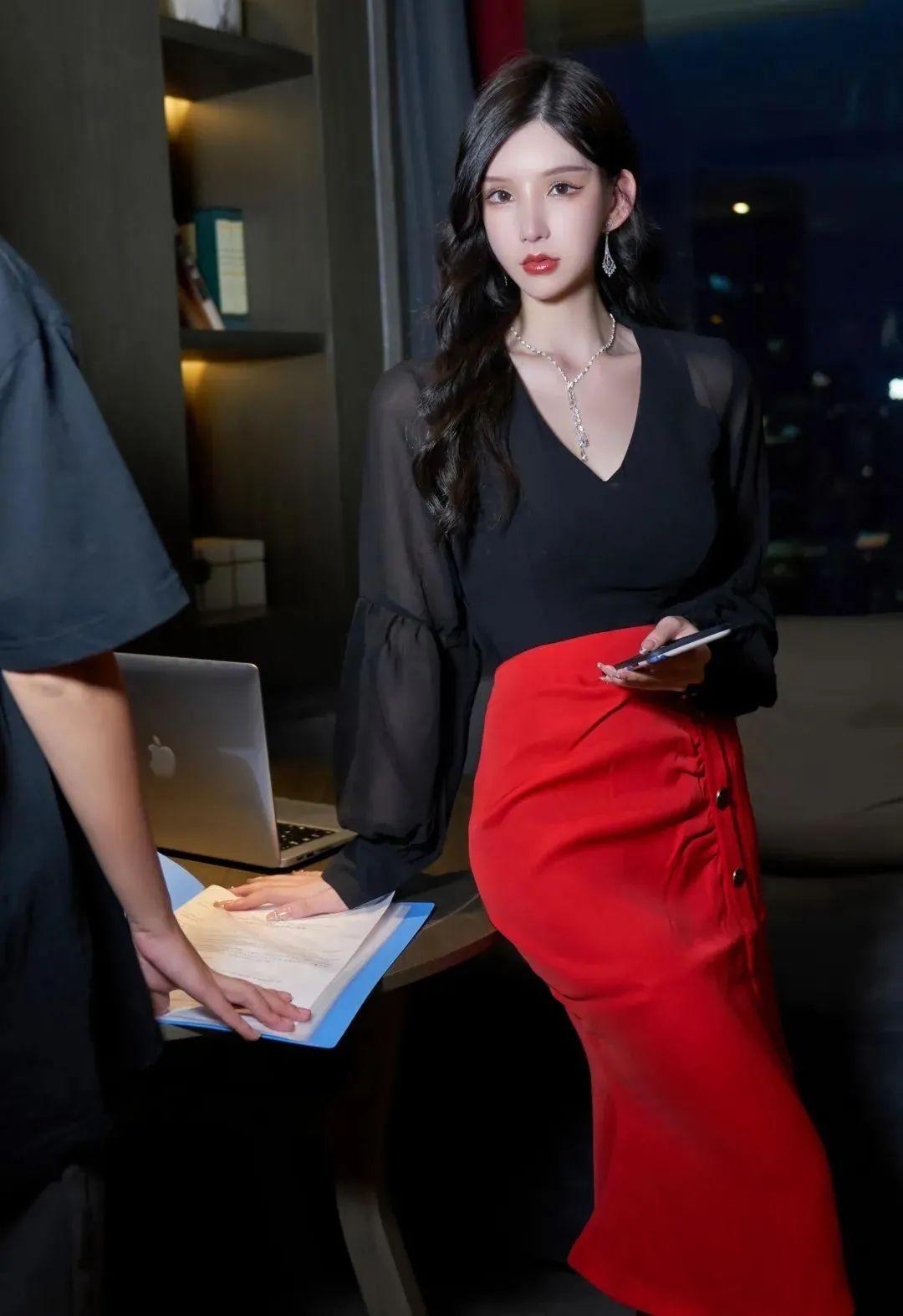 周于希高清Cosplay写真图片大全