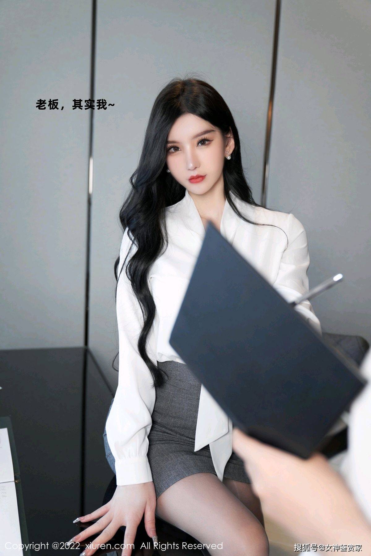 周于希高清Cosplay写真图片大全