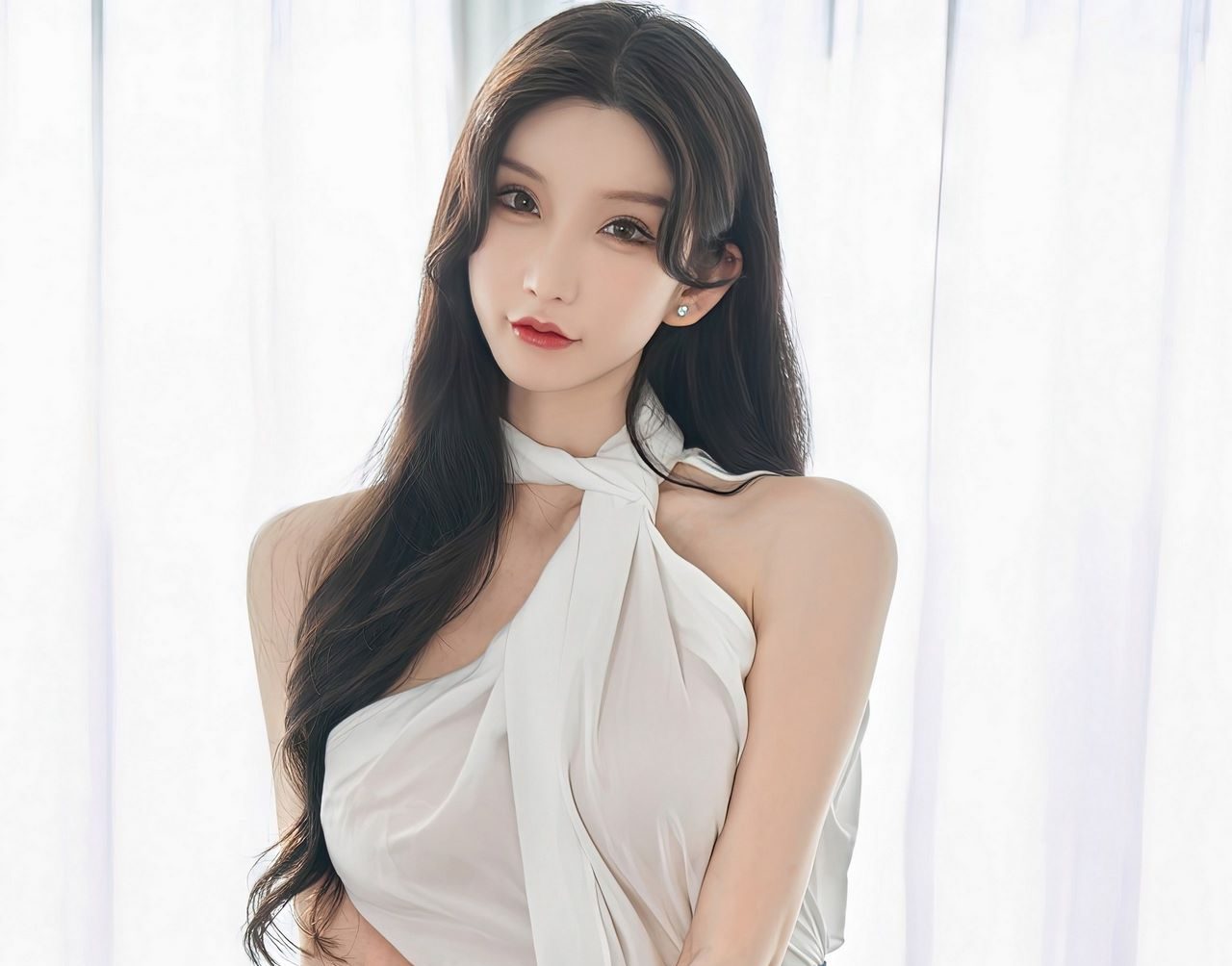 周于希写真合集图片