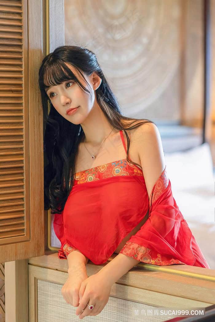 朱可儿全部写真作品图片欣赏