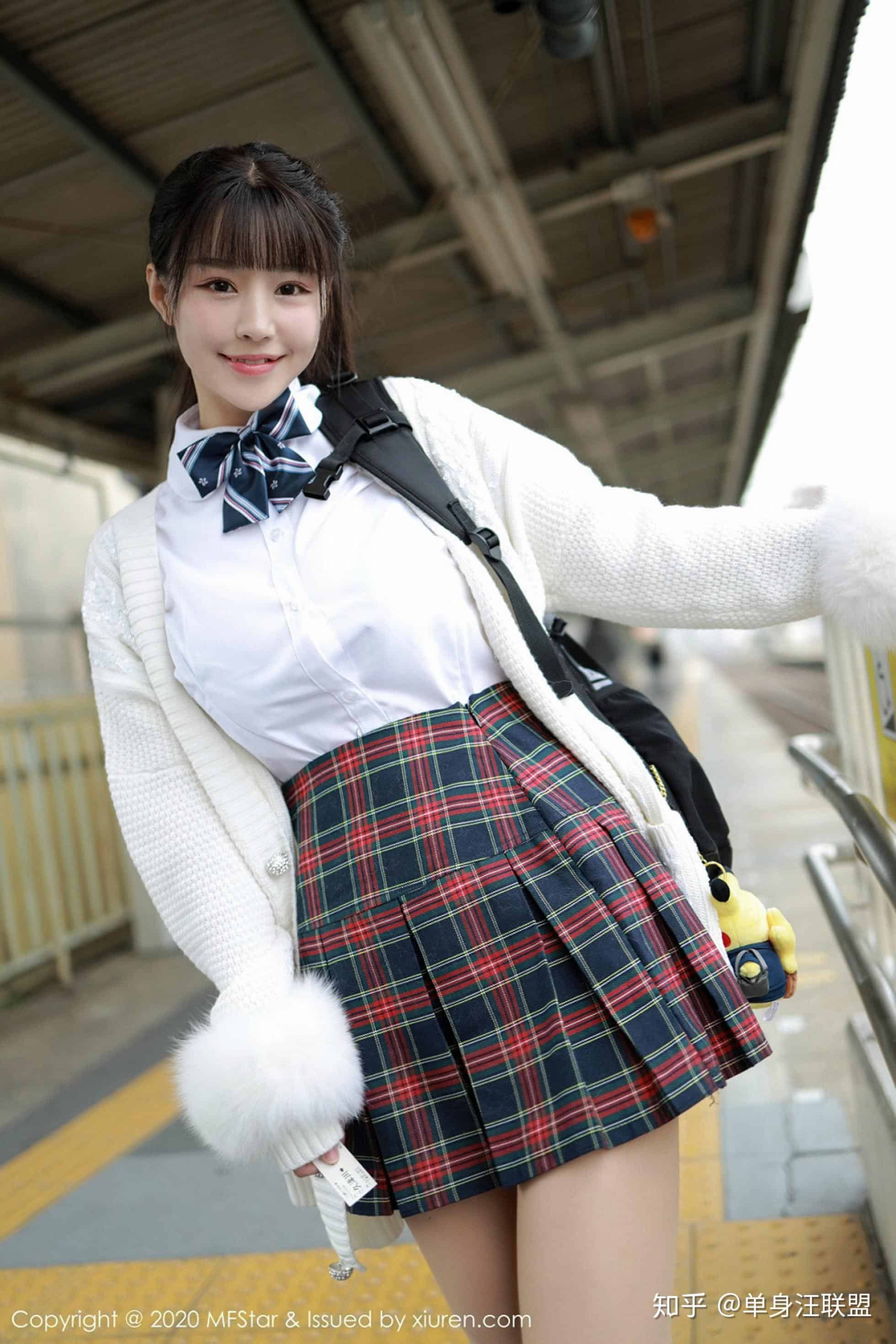 朱可儿Cosplay写真图鉴与资料