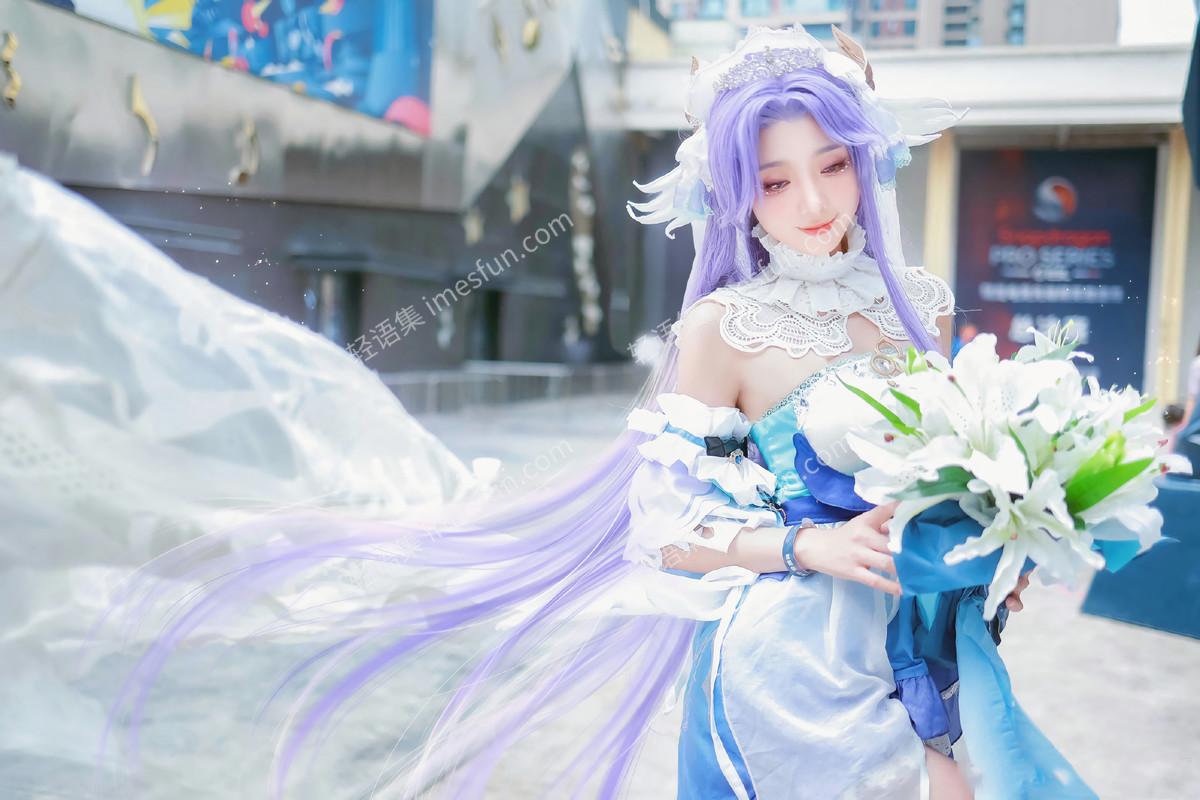 走路摇角色扮演写真作品总览 走路摇角色扮演写真作品总览