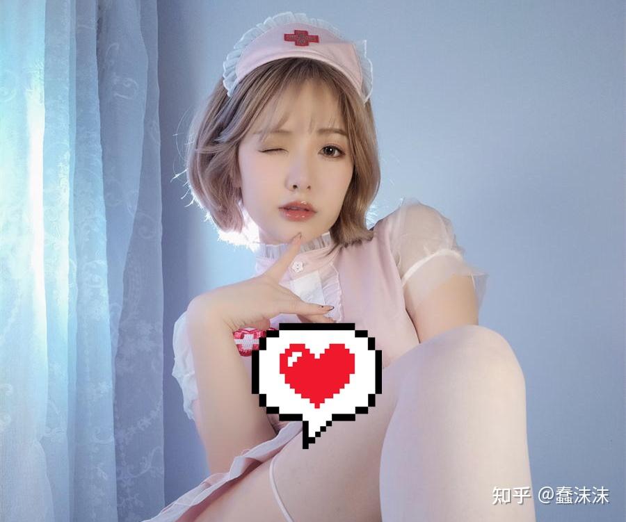 @雯妹不讲道理Cosplay高清图片精选·角色扮演写真合集