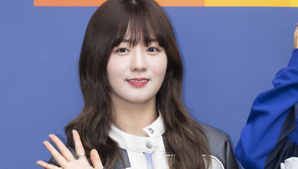 Bomi高清Cosplay写真图片大全