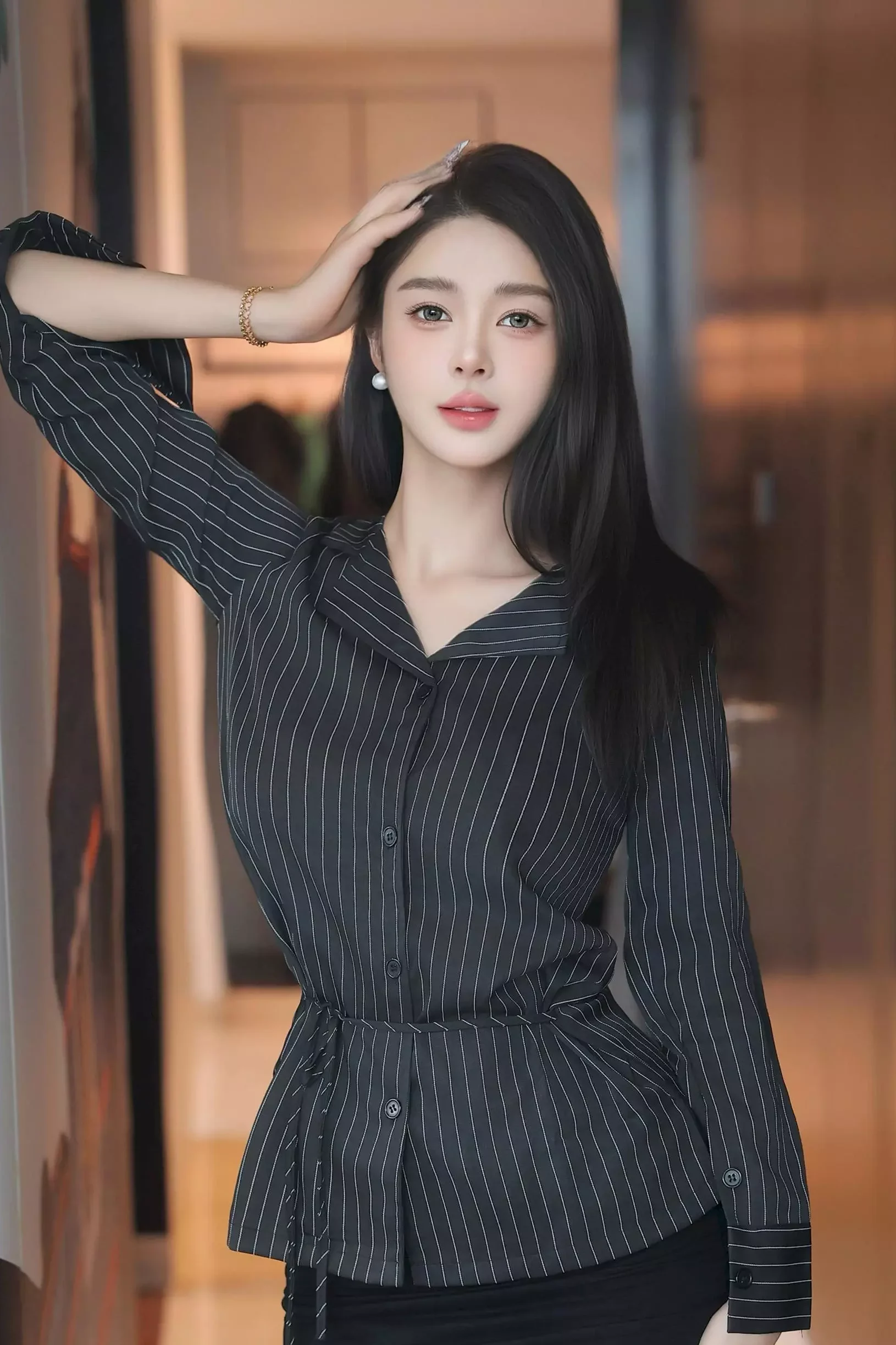 Candy糖糖 Cosplay写真图片 8