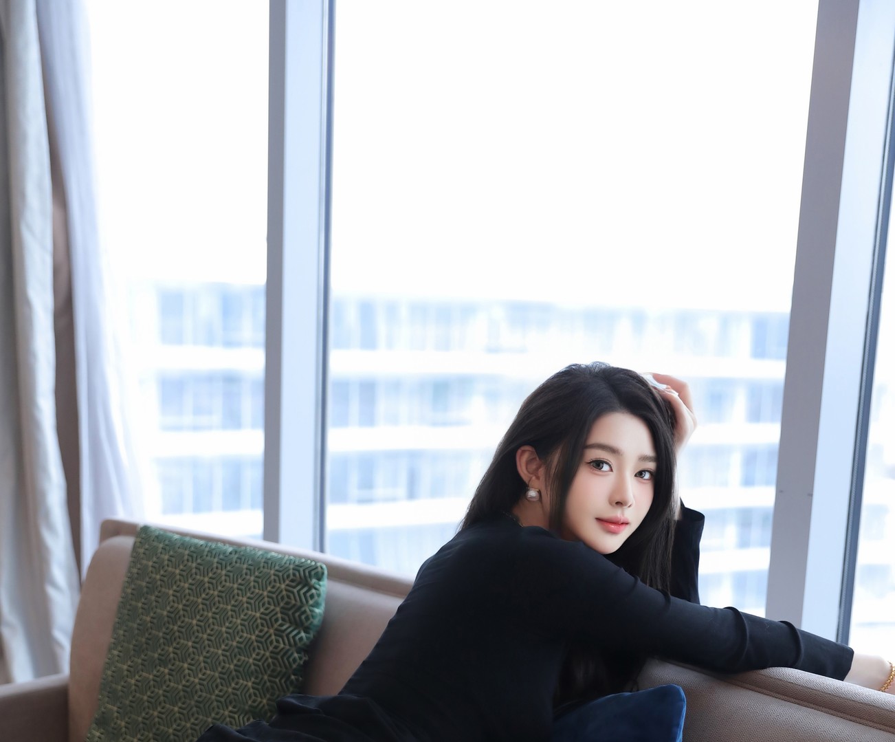 Candy糖糖个人简介与Cosplay作品集
