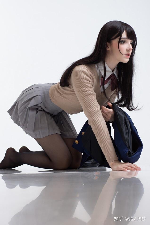 Candy糖糖个人资料与Cosplay写真图片合集