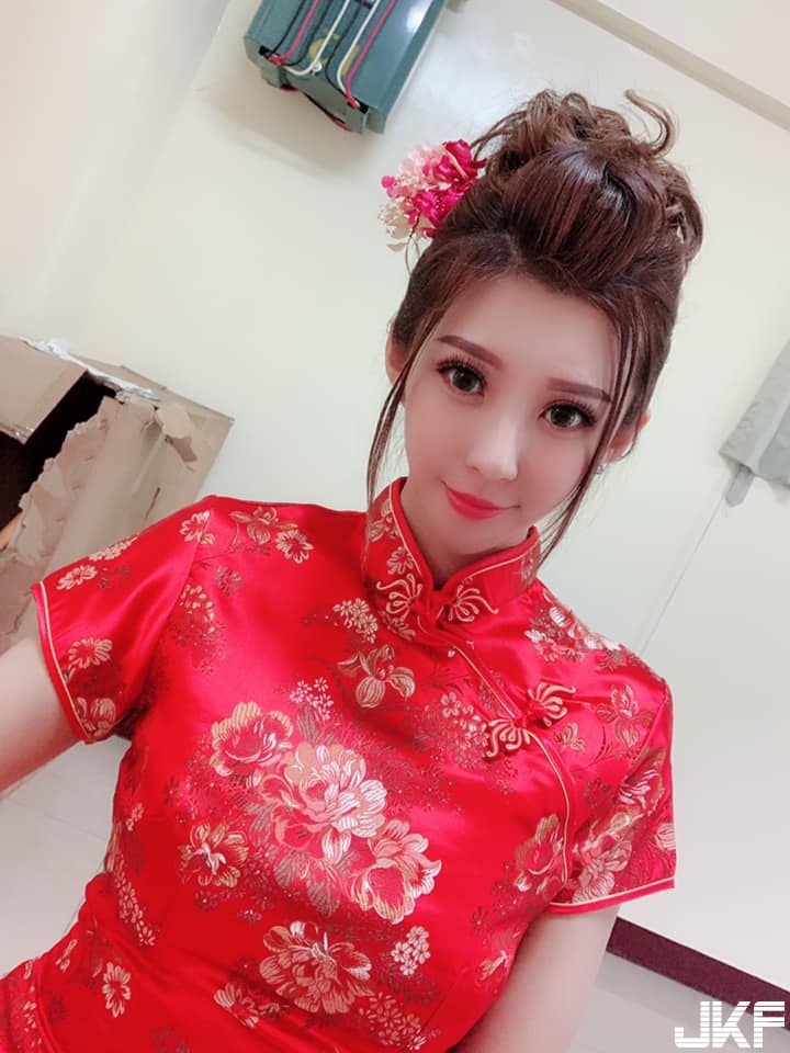 Candy糖糖个人资料与Cosplay写真图片合集