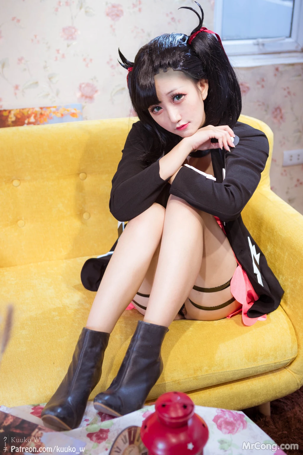 KuukoW Cosplay写真图片 12