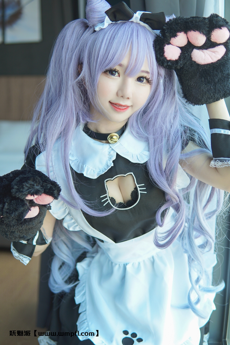 Sally DorasnowCosplay写真图鉴与资料