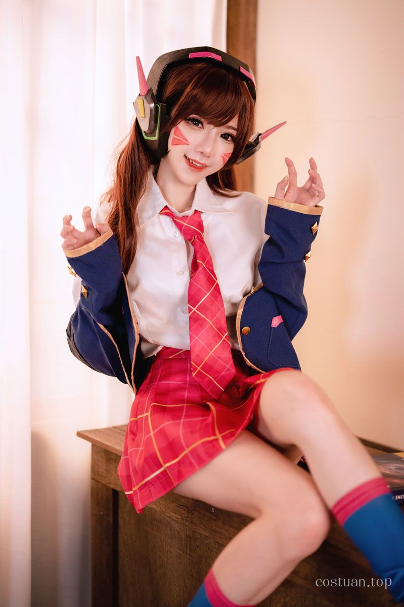 Sally DorasnowCosplay写真图鉴与资料
