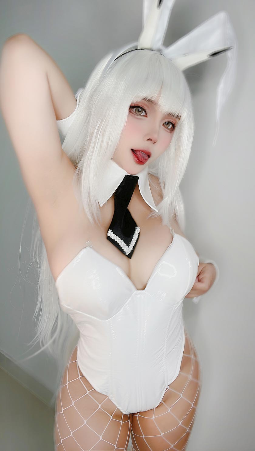 Sayo Momo最新Cosplay写真