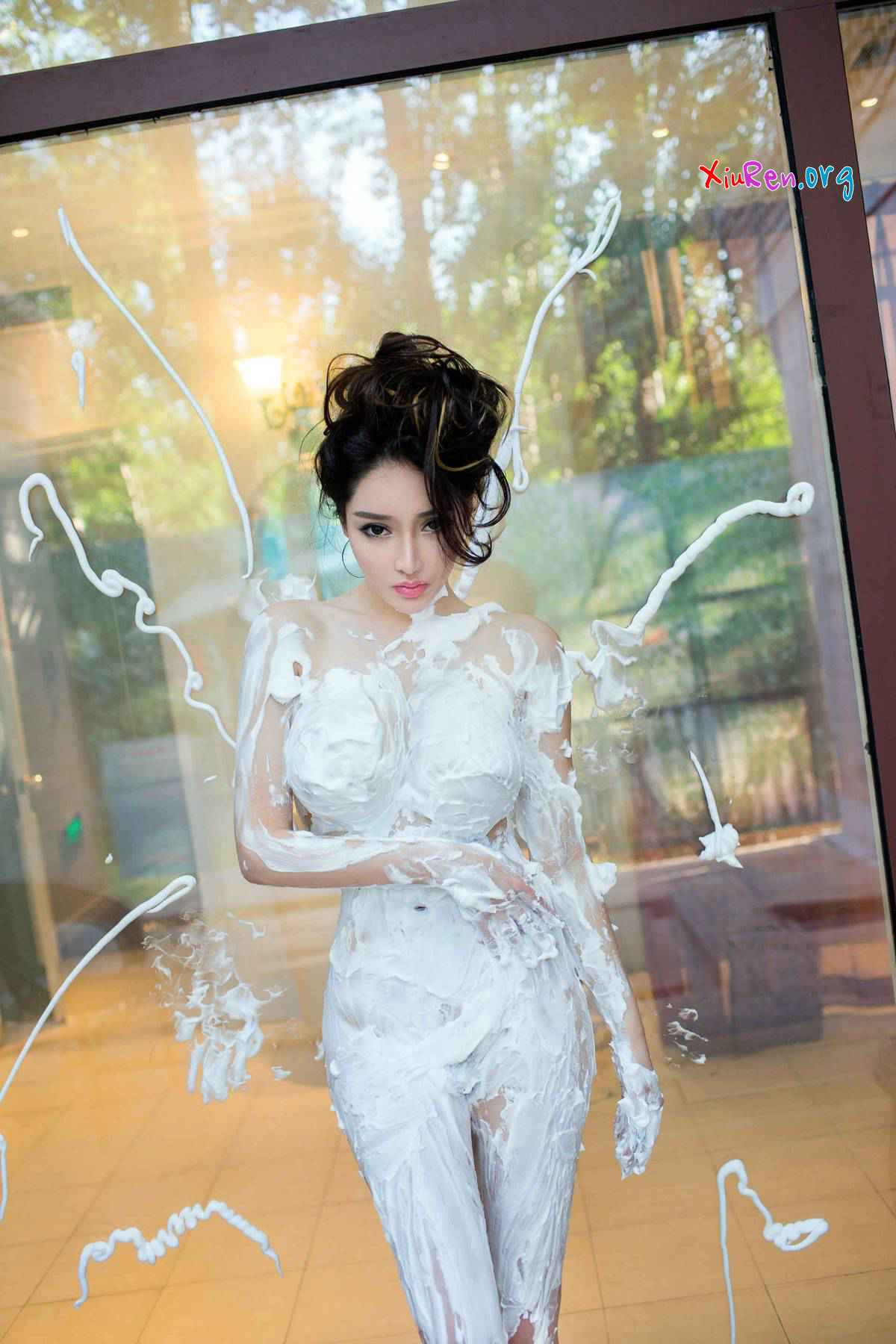 TuiGirl推女郎Cosplay写真作品全集