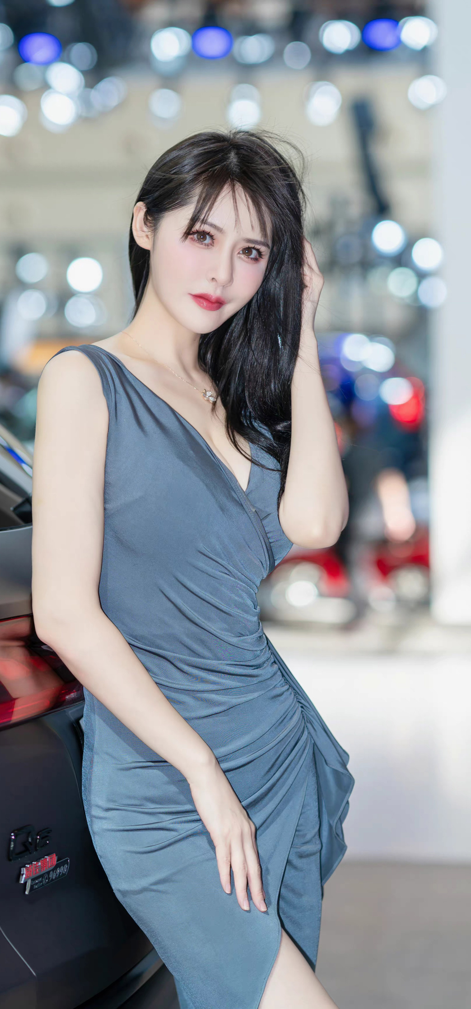 TuiGirl推女郎Cosplay写真作品全集