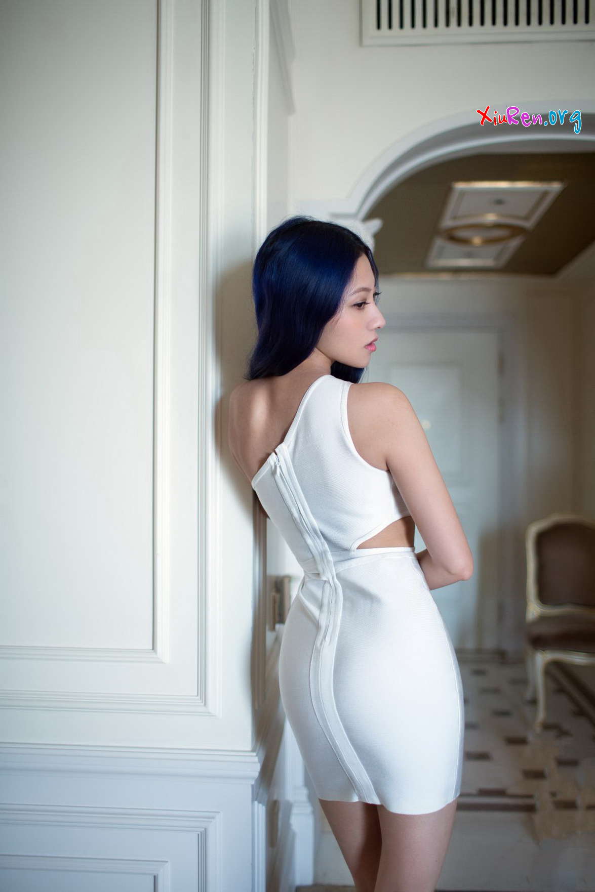 TuiGirl推女郎Cosplay写真作品全集