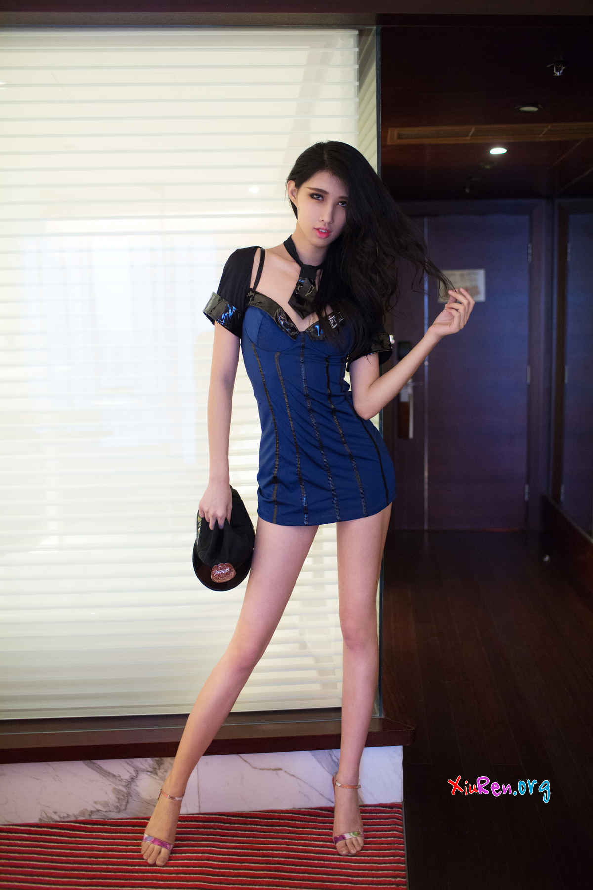 TuiGirl推女郎Cosplay写真作品全集