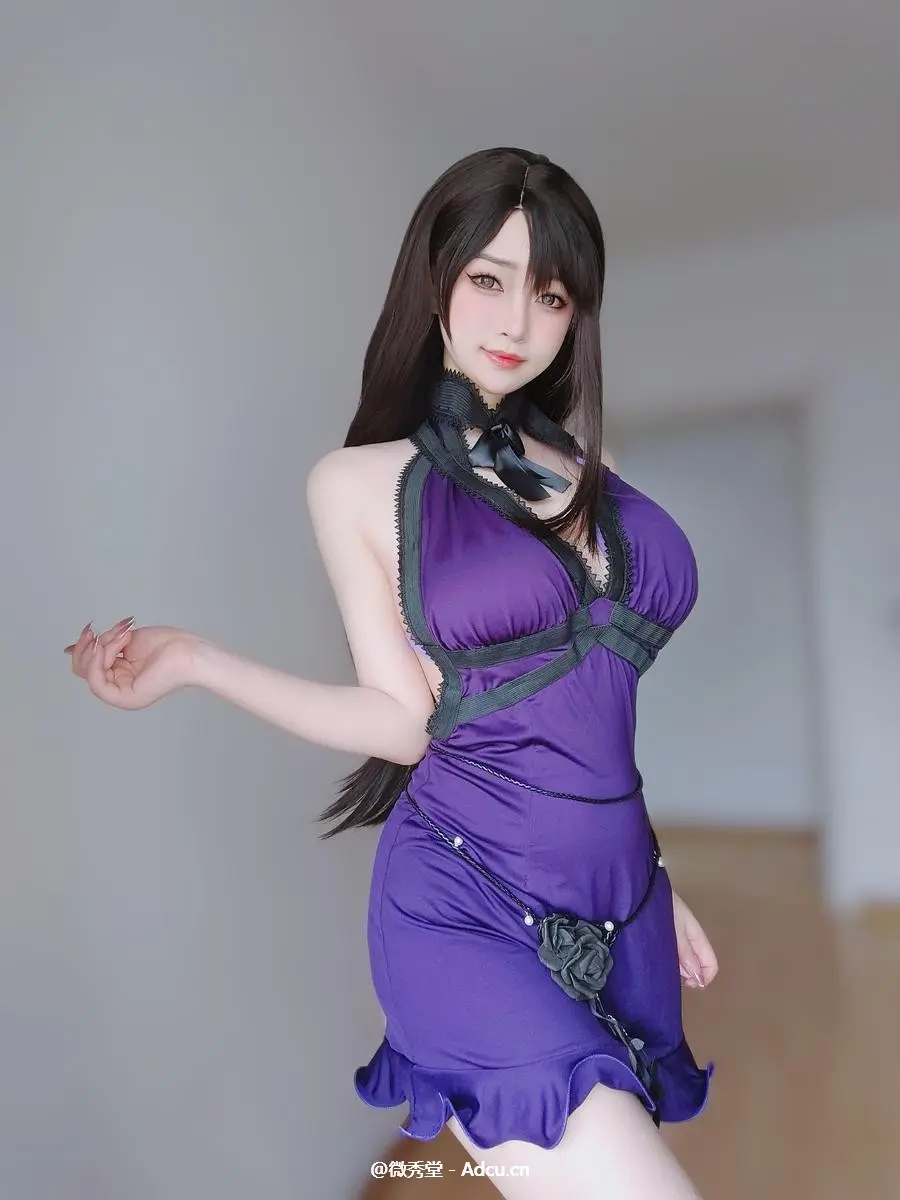小恩 Cosplay写真图片 5