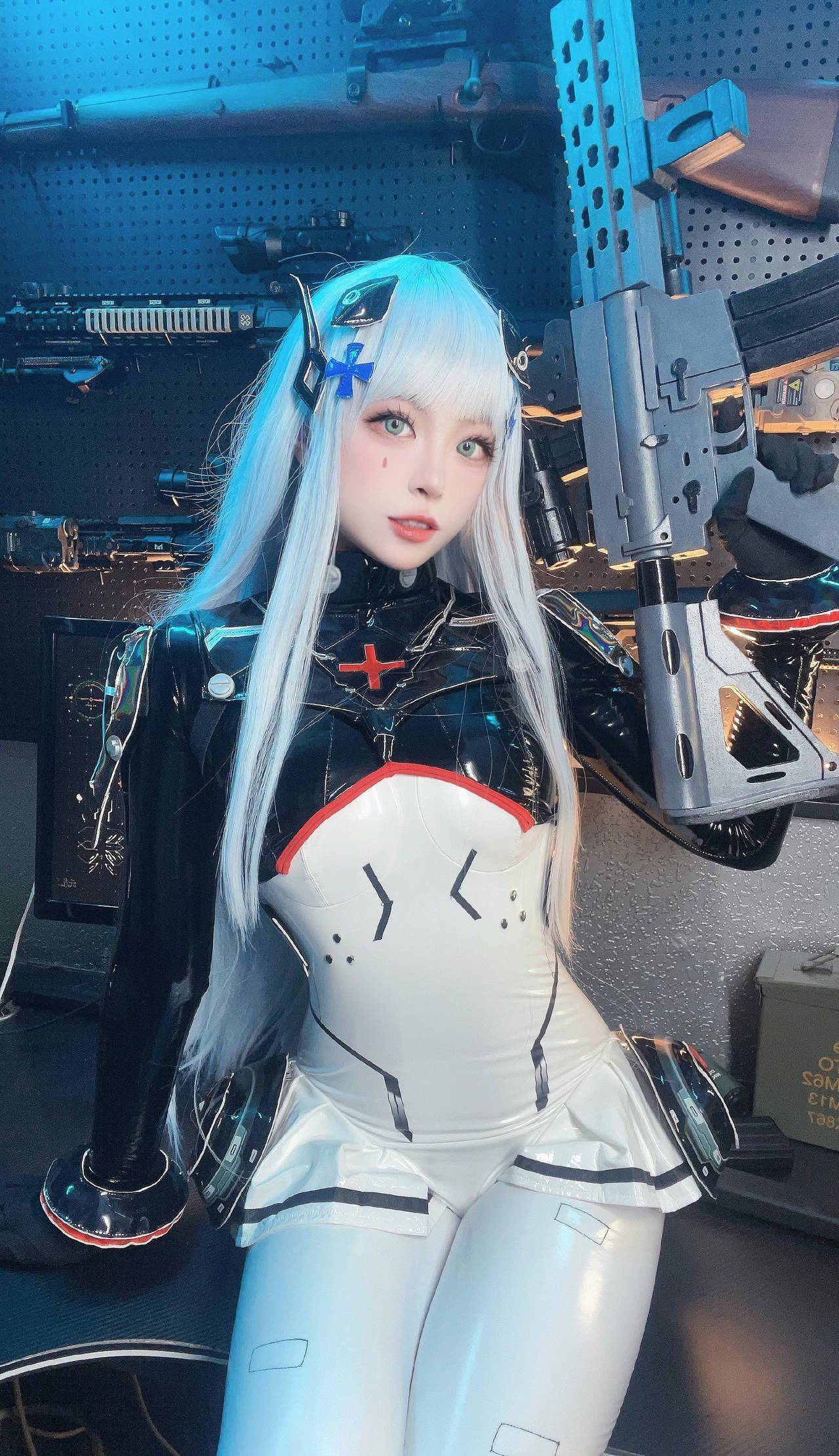 小恩写真图片合集与社交主页