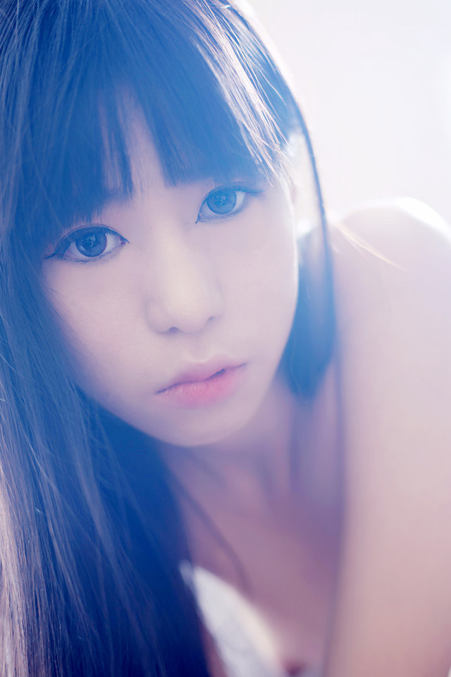 艾栗栗Cosplay作品欣赏