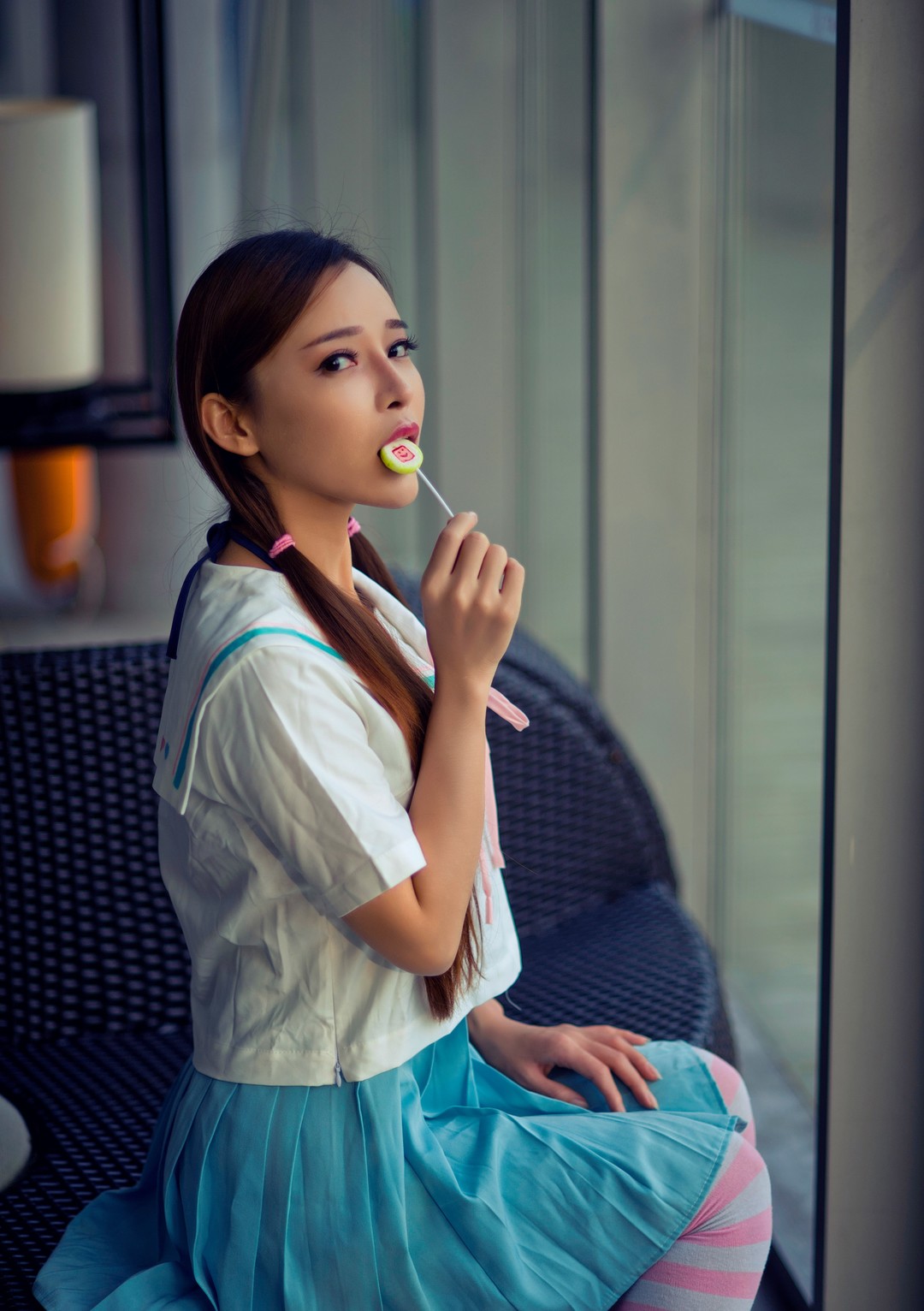 艾小青Cosplay写真图片大全·角色还原高清合集 艾小青Cosplay写真图片大全·角色还原高清合集