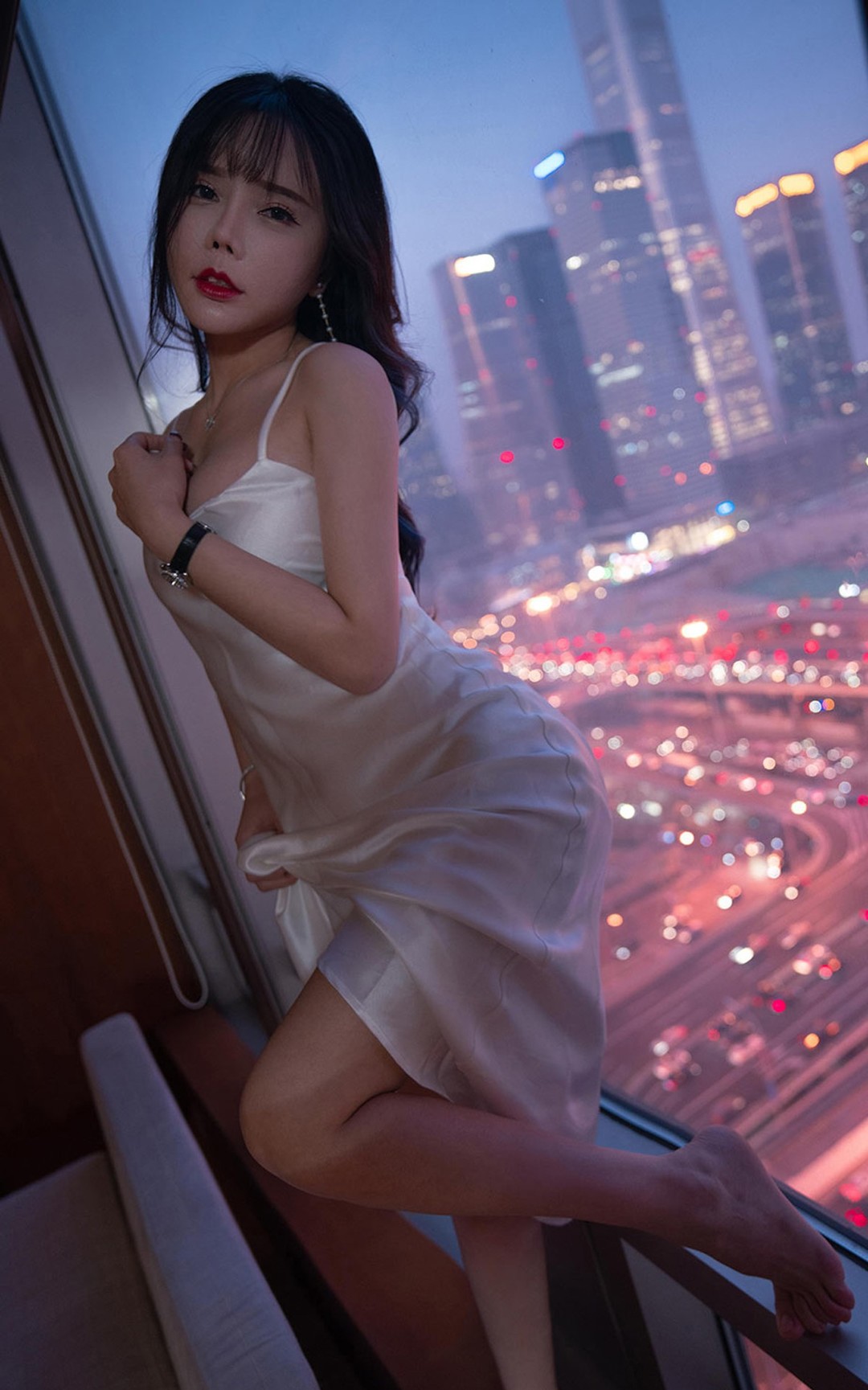 艾小青Cosplay写真图片大全·角色还原高清合集