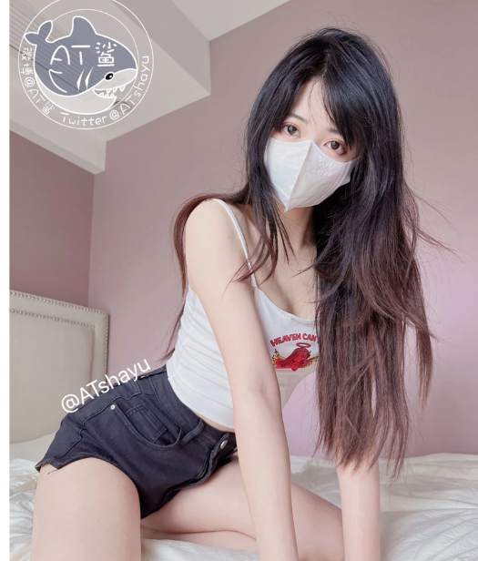 at鲨Cosplay写真精选图集·高清作品展示