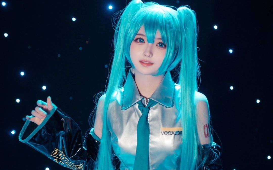 白莉爱吃巧克力高清Cosplay写真图片大全