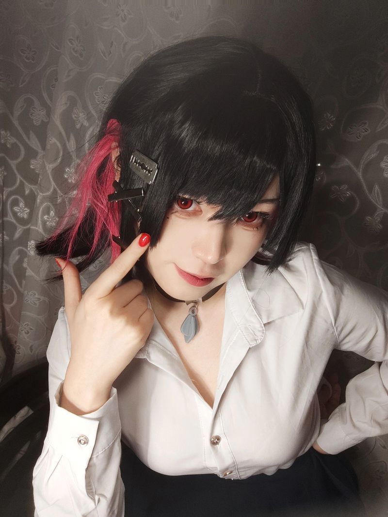 宝贝77写真图片合集与社交主页