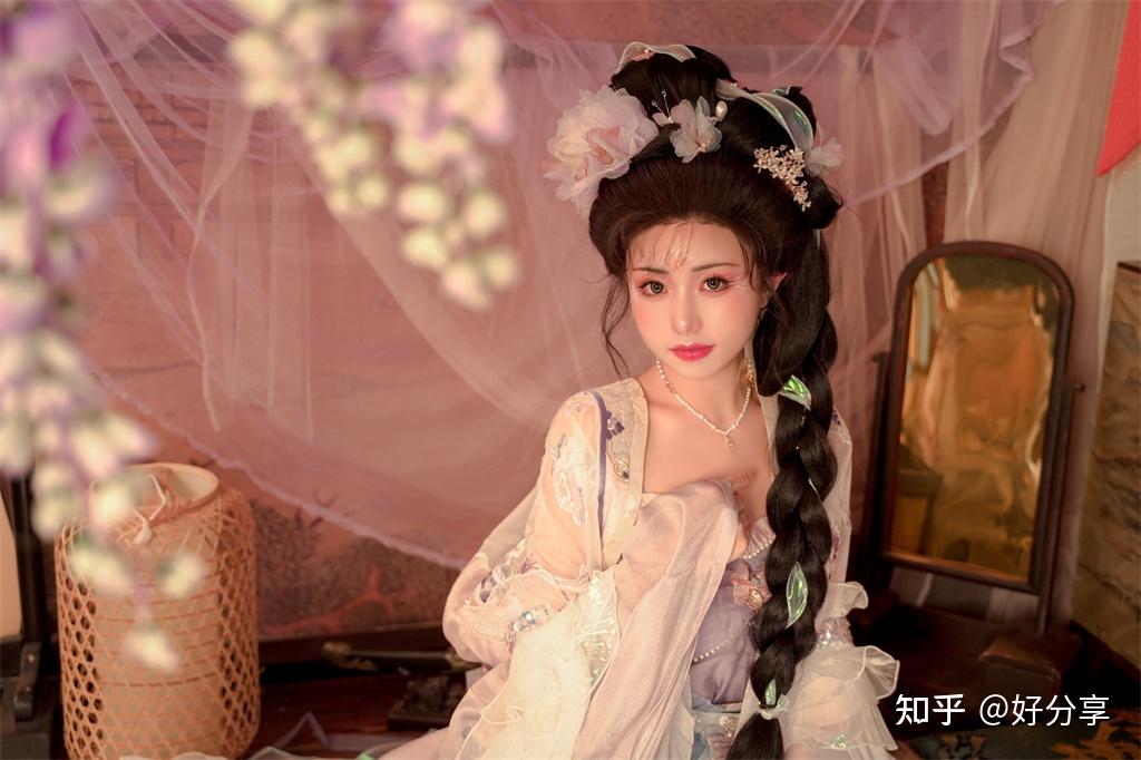 爆机少女喵小吉角色还原写真图集·高清Cosplay图片