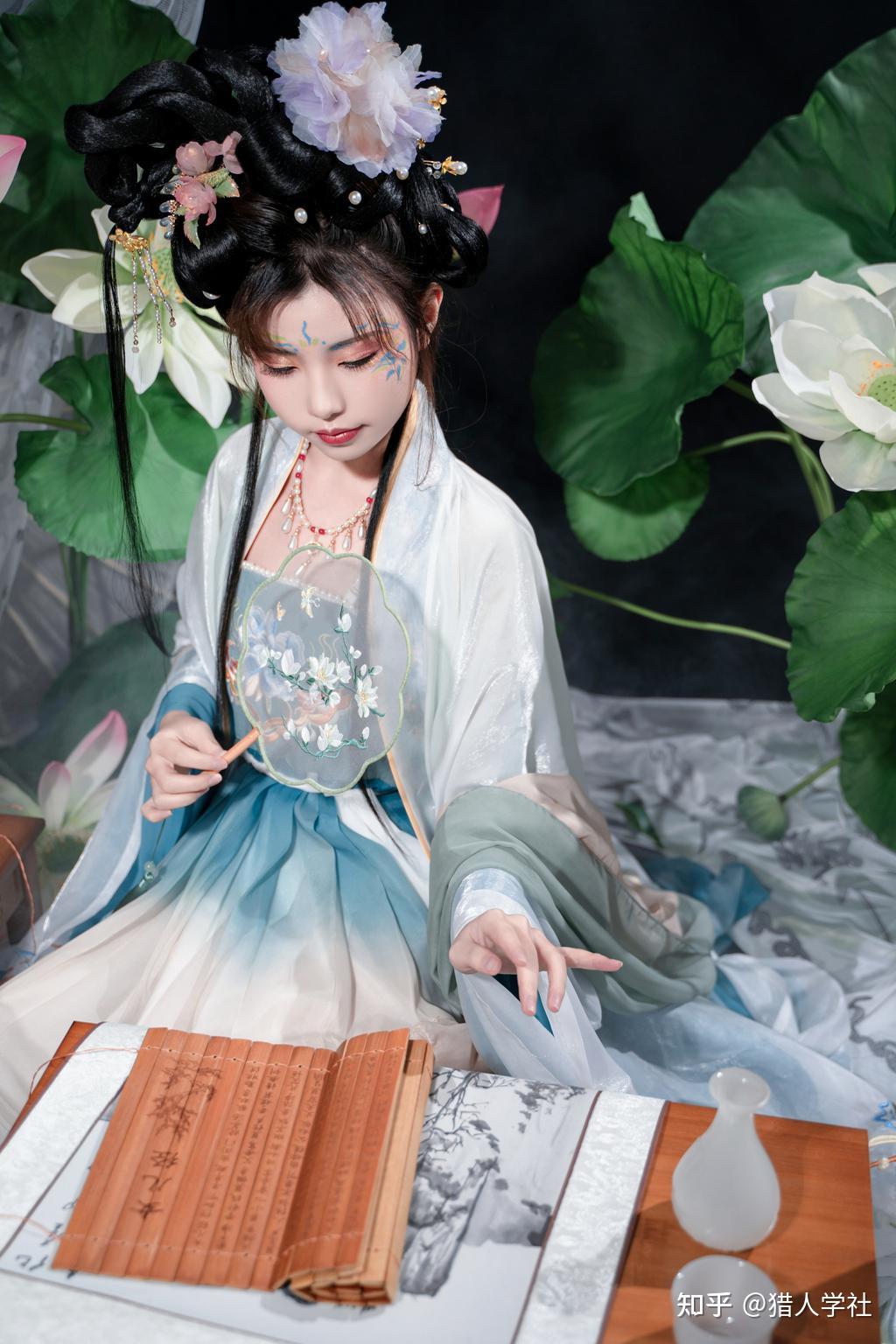 爆机少女喵小吉写真摄影图片合集·Cosplay创作作品展示