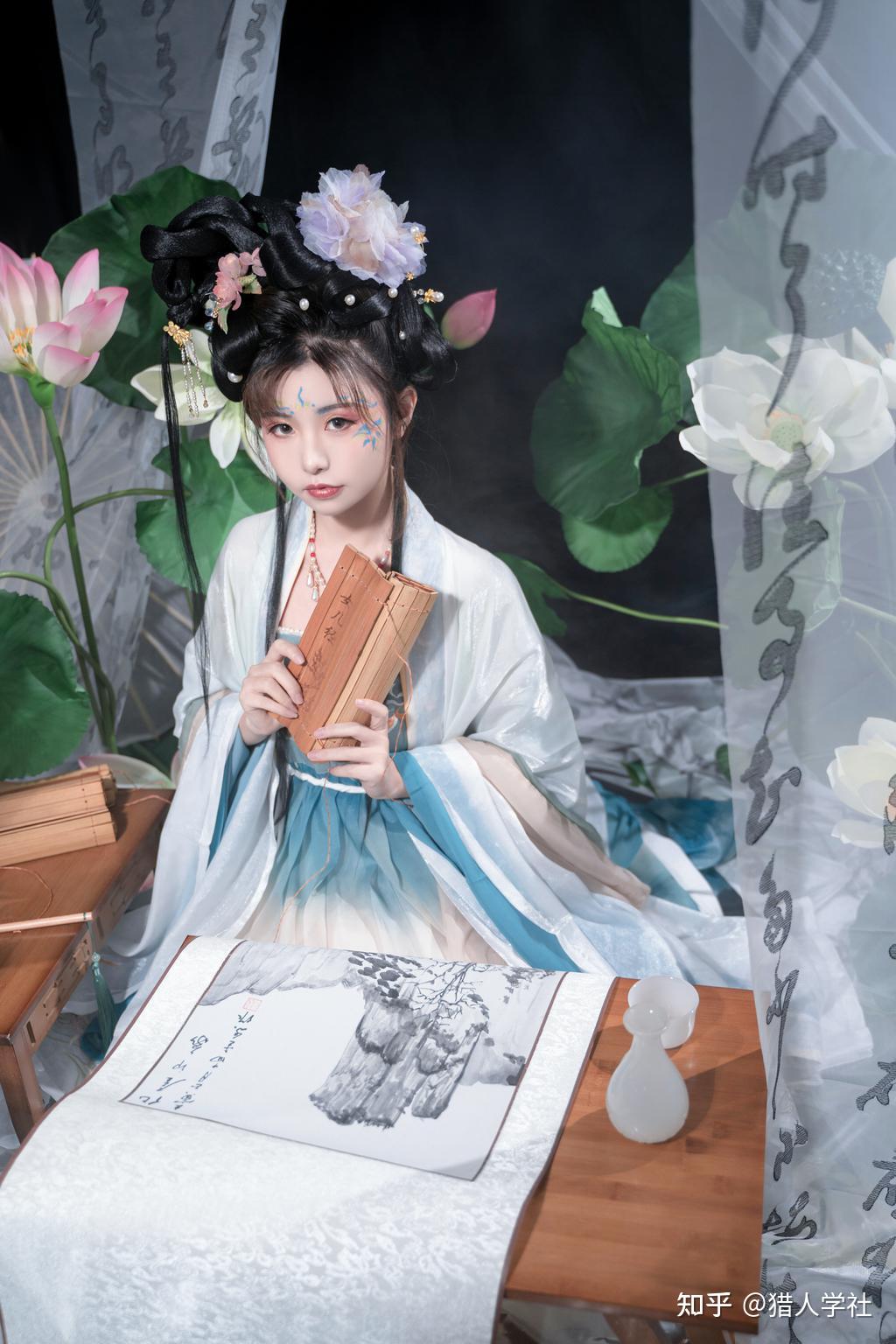 爆机少女喵小吉写真摄影图片合集·Cosplay创作作品展示