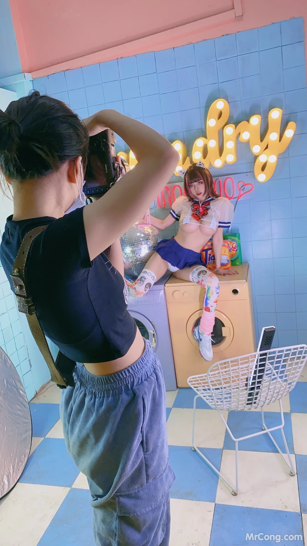 byoru Cosplay写真图片 7