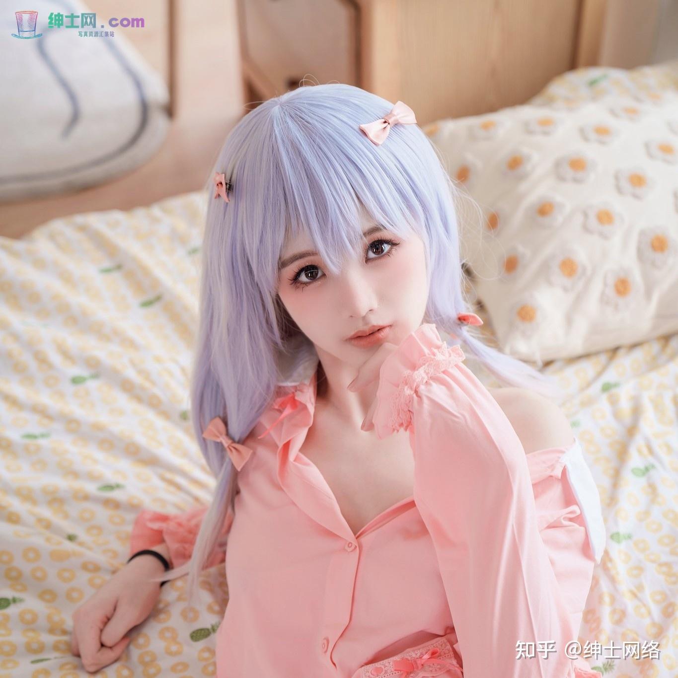 橙子喵酱Cosplay写真精选图集·高清作品展示 橙子喵酱Cosplay写真精选图集·高清作品展示